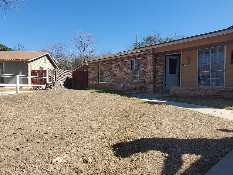 7206 Marble Creek Dr — Photo 2