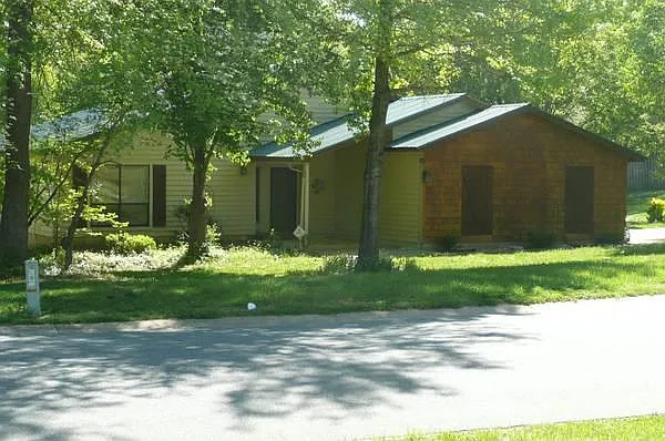 6537 Danbrooke Park Dr — Photo 1
