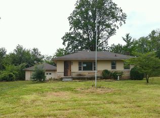 1750 Bade Rd, Indianapolis, IN 46239