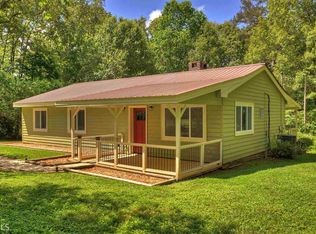 1170 Stiles Rd, Epworth, GA 30541