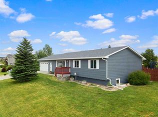 6700 Arcadia St, Summerset, SD 57718