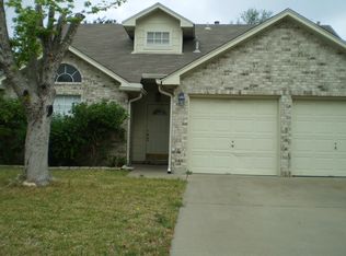 2310 Willow Way, Round Rock, TX 78664