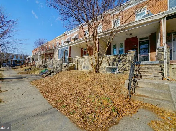 3616 Roberts Pl, Baltimore, MD 21224