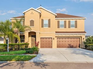 33269 Cypress Bend Dr, Wesley Chapel, FL 33545