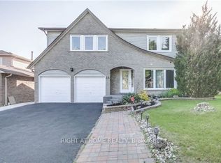 28 Hawkstone Cres #BASEMENT, Whitby, ON L1N 6R6