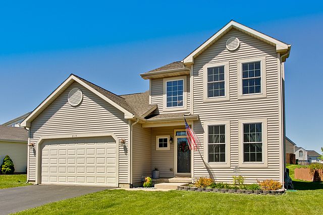 1st image of 2115 N Green Valley Ln