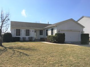 1167 Chickory Ridge Trl, Cary, IL 60013