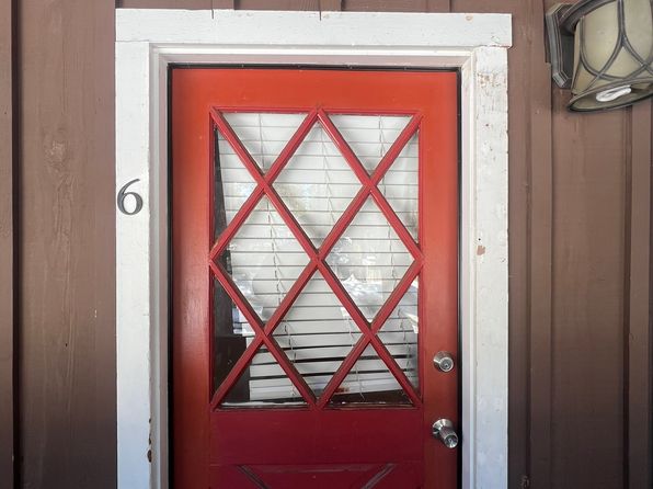 1222 Sierra Blvd APT 6