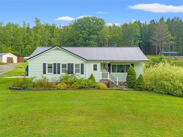 545 Brooks Rd, Castle Creek, NY 13744