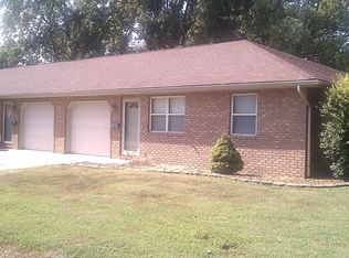 510 E Reeves St APT C, Marion, IL 62959