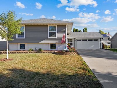 1708 Brookdale Ln NE, Cedar Rapids, IA, 52402