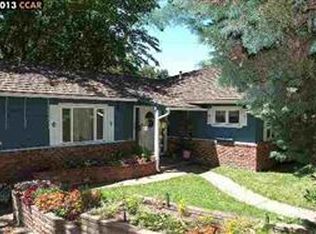 995 Carol Ln, Lafayette, CA
