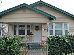 301 Berkeley Ave, Roseville, CA 95678