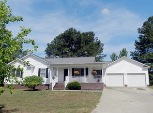 115 N Palma Ct #7, Gaffney, SC 29341