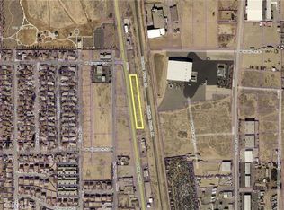 0 Sierra Hwy #VIC, Lancaster, CA 93535