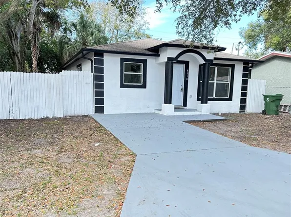 4510 N 35th St, Tampa, FL 33610