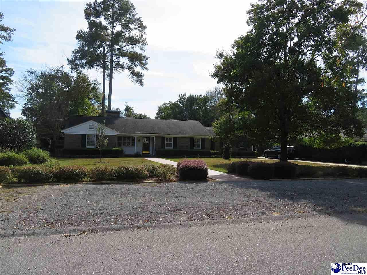 534 Iris Dr, Florence, SC 29501 Zillow