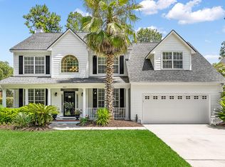 4005 Plantation House Rd, Summerville, SC 29485