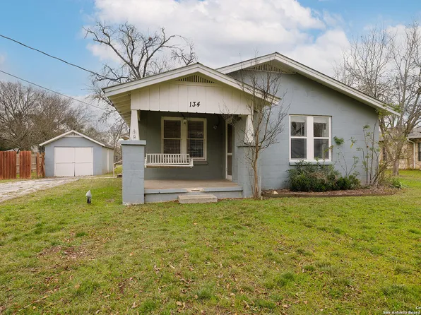 134 Plant, Boerne, TX 78006