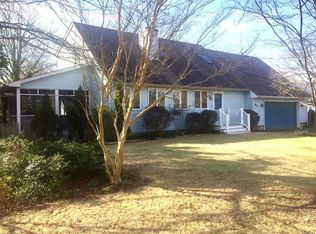 31 Eagle Dr, Rehoboth Beach, DE 19971