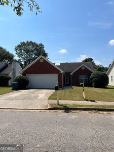 1624 Graystone Dr, Hampton, GA, 30228