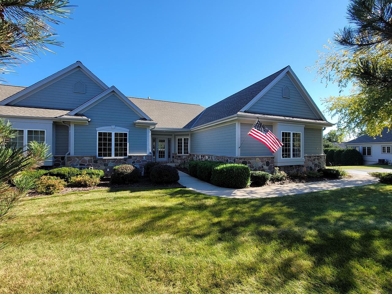 W51N592 Cedar Reserve CIRCLE, Cedarburg, WI 53012 Zillow