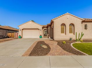 5606 W Desperado Way, Phoenix, AZ 85083