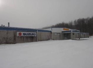 178 Lewis Dr, Somerset, PA 15501