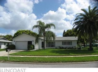 2860 Doone Cir, Palm Harbor, FL 34684