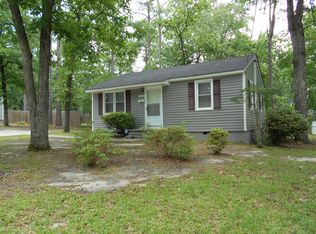 1120 Stamper Rd, Fayetteville, NC 28303