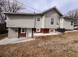 1215 W 22nd St UNIT B, Little Rock, AR 72206