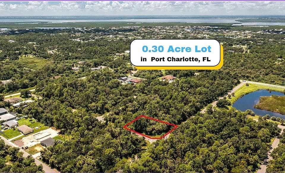 1st image of 18085 KOALA AVENUE LOT 11
