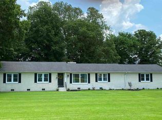 1326 Pleasant Valley Rd, Union City, TN 38261