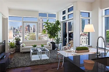 Rented by Weichert Manhattan Midtown