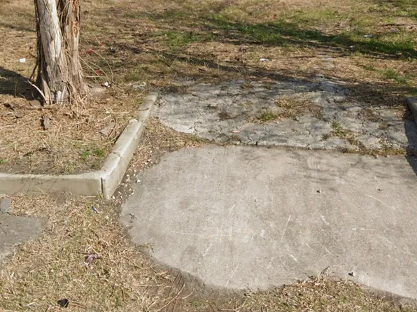 217 Henry St LOT 33 34, San Antonio, TX 78207