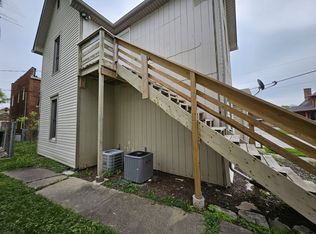 420 E 14th St #B, Anderson, IN 46016