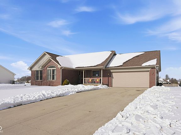 2nd image of 2374 E Water Wheel Dr