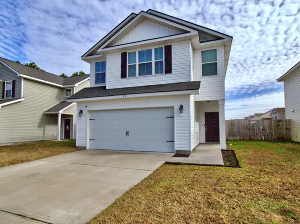 73 Gambrell Rd, Hinesville, GA 31313