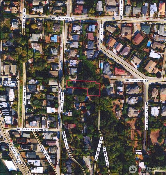 3rd image of 37 XX 59th Avenue SW