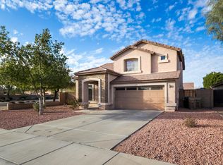 15898 W Monroe St, Goodyear, AZ 85338