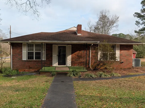 640 Blanton Ln, Birmingham, AL 35214