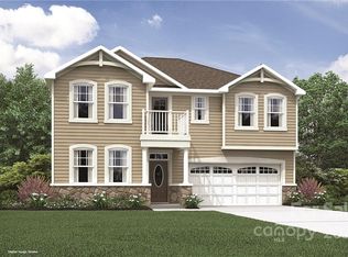 4229 Matindale Way Gaines French Country #17, Charlotte, NC 28216
