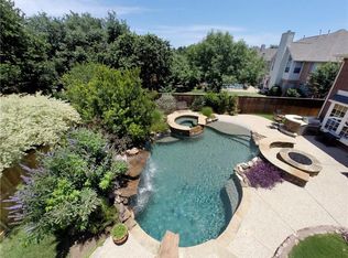 2808 Pond Wood Dr, Flower Mound, TX 75022