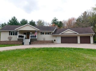 1307 W Center St, Chetek, WI 54728