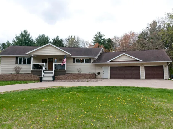 1307 W Center St, Chetek, WI 54728