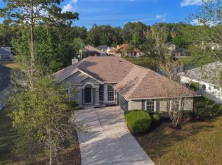 296 Maplewood Dr, Saint Johns, FL 32259