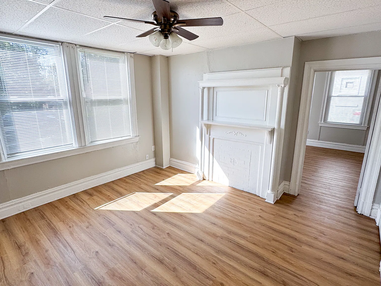1 bed, 550 sqft, $955 — Photo 1