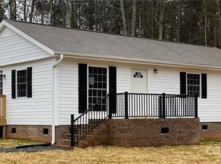 3155 Anderson Rd S, Edgemoor, SC 29704