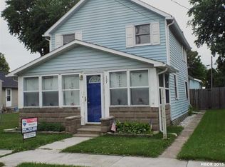 127 Venango St, Cygnet, OH 43413