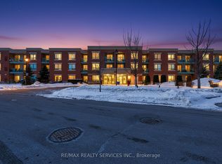 50 Via Rosedale Way #315, Brampton, ON L6R3Z6
